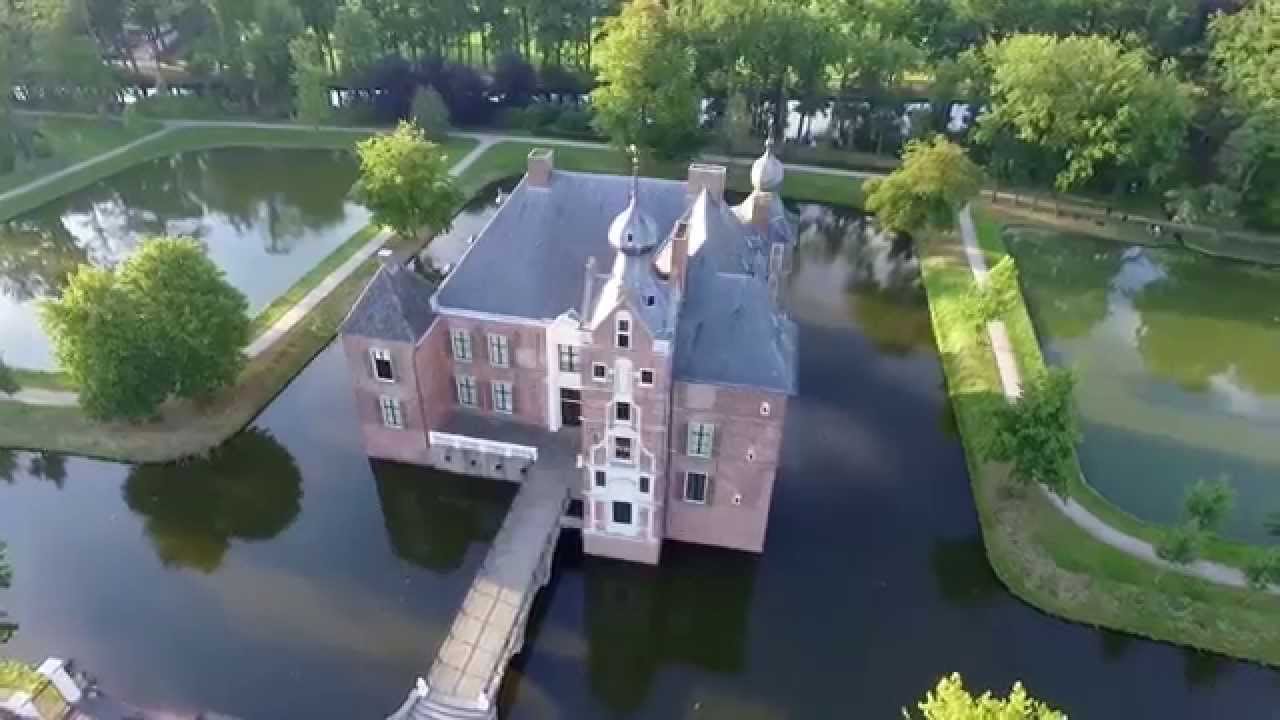 Vaassen - Kasteel De Cannenburgh