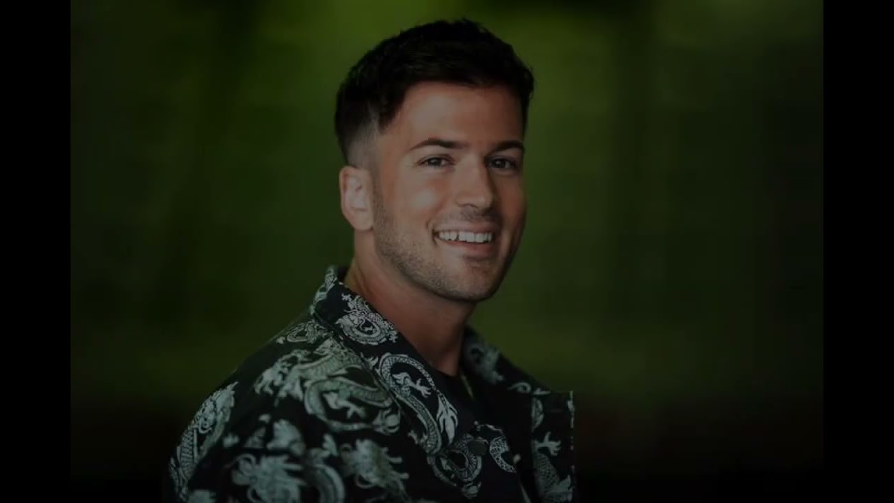 The story of David Carreira with many successes on and off stage