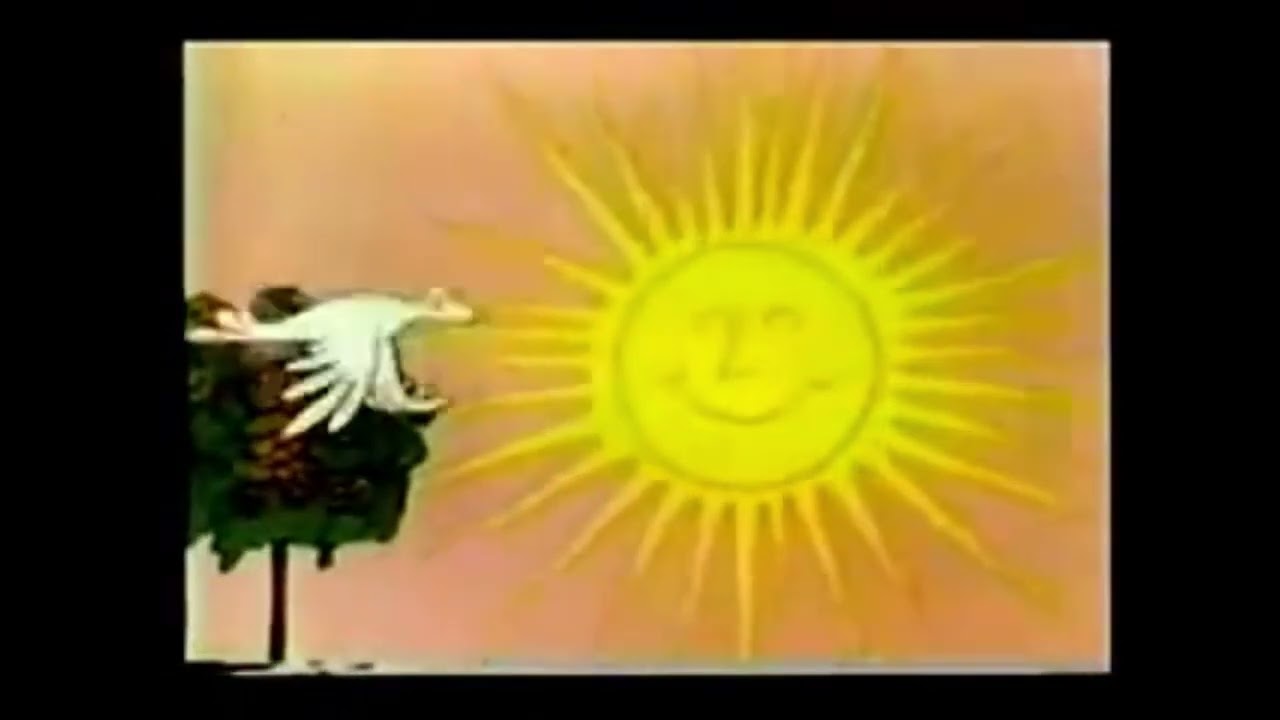 Good Morning Captain Kangaroo