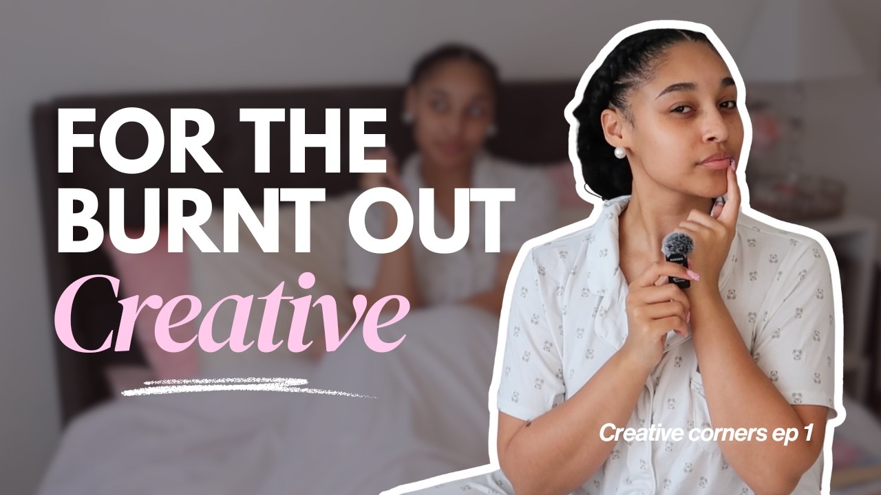 Creativity is a Muscle. Use It.