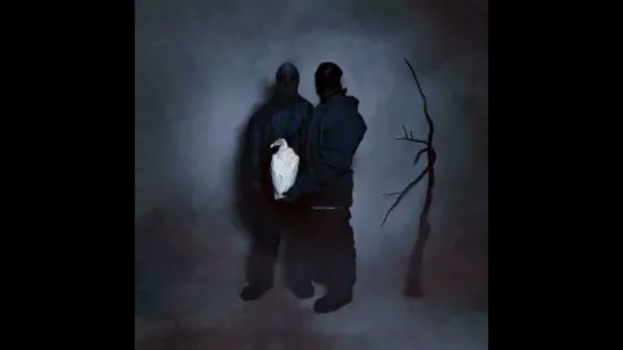 KANYE WEST X TY DOLLA SIGN VULTURES TYPE BEAT 