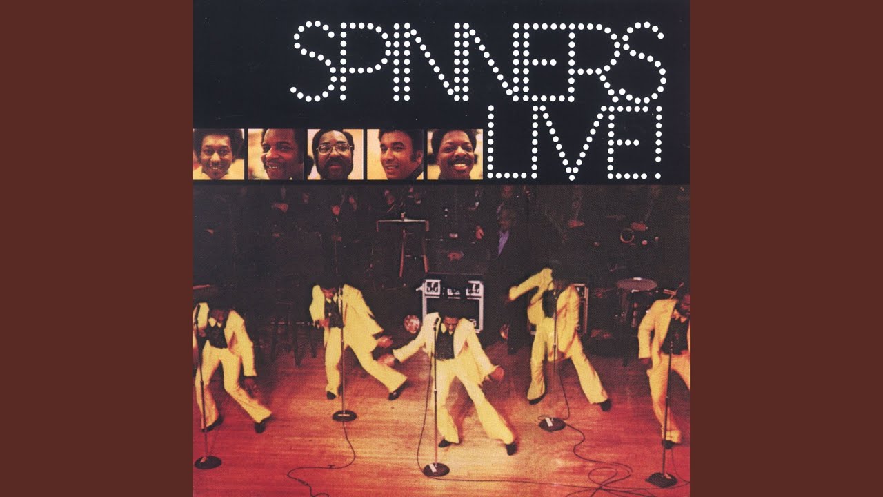 Superstar Medley: It's Not Unusal / Don't Mess With Bill / Paper Doll / Stop! in the Name of...