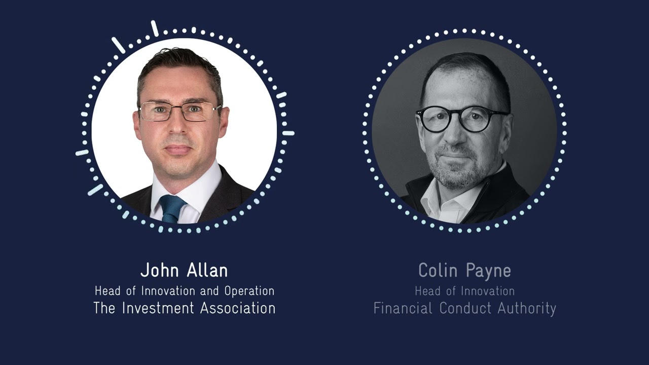 FCA Announces New AI Partnership at Singapore FinTech Festival