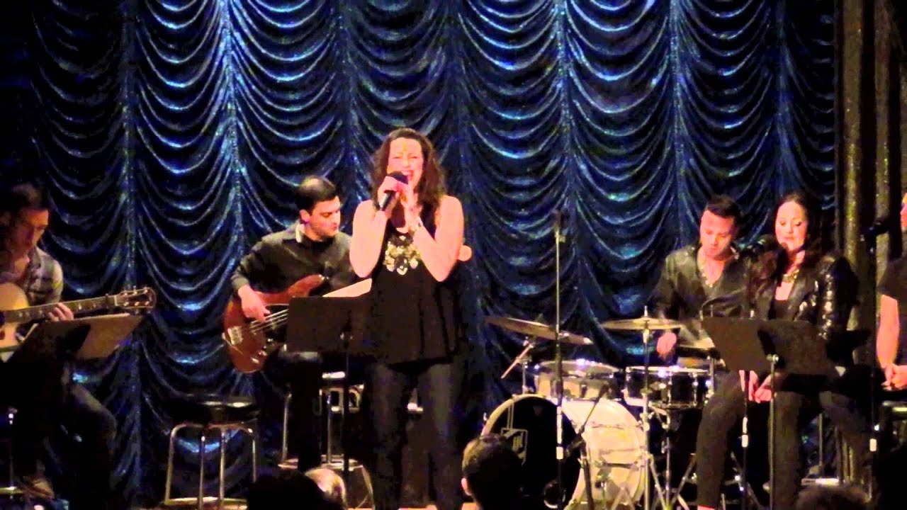 (There's Gotta Be) More to Life - Natalie Weiss
