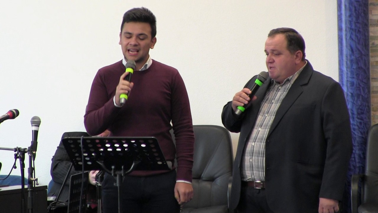 Biserica Sion | Ovidiu Emanuel & Ghita Opris - Baraba