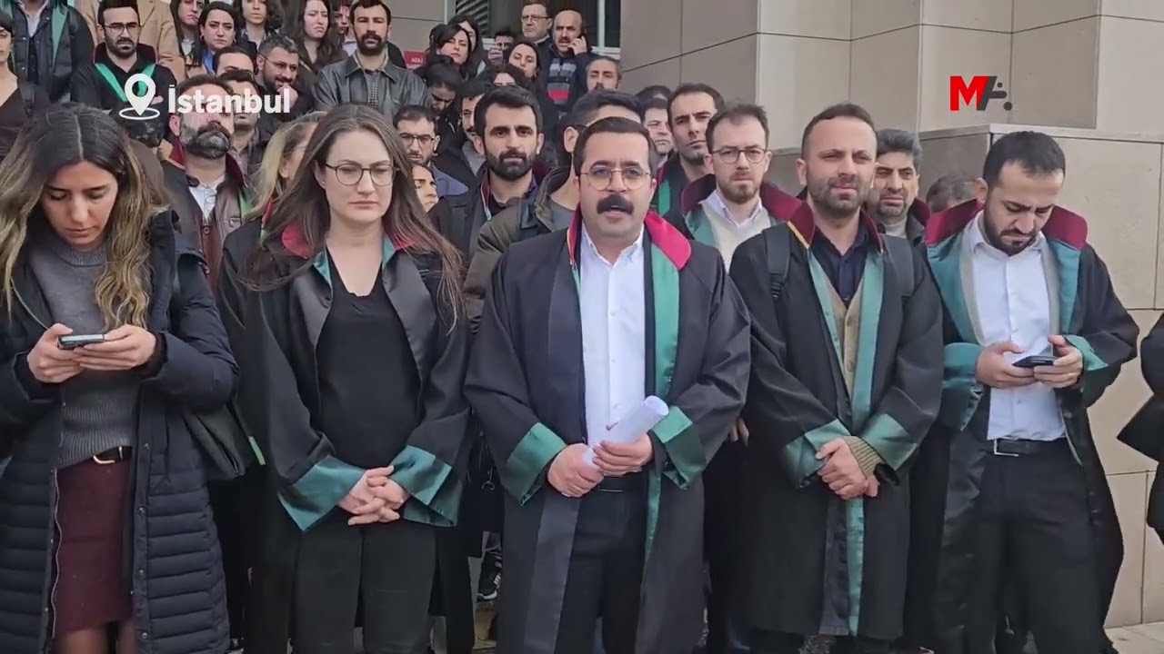 ÇOK SAYIDA KİŞİYE CEZA VERİLDİ