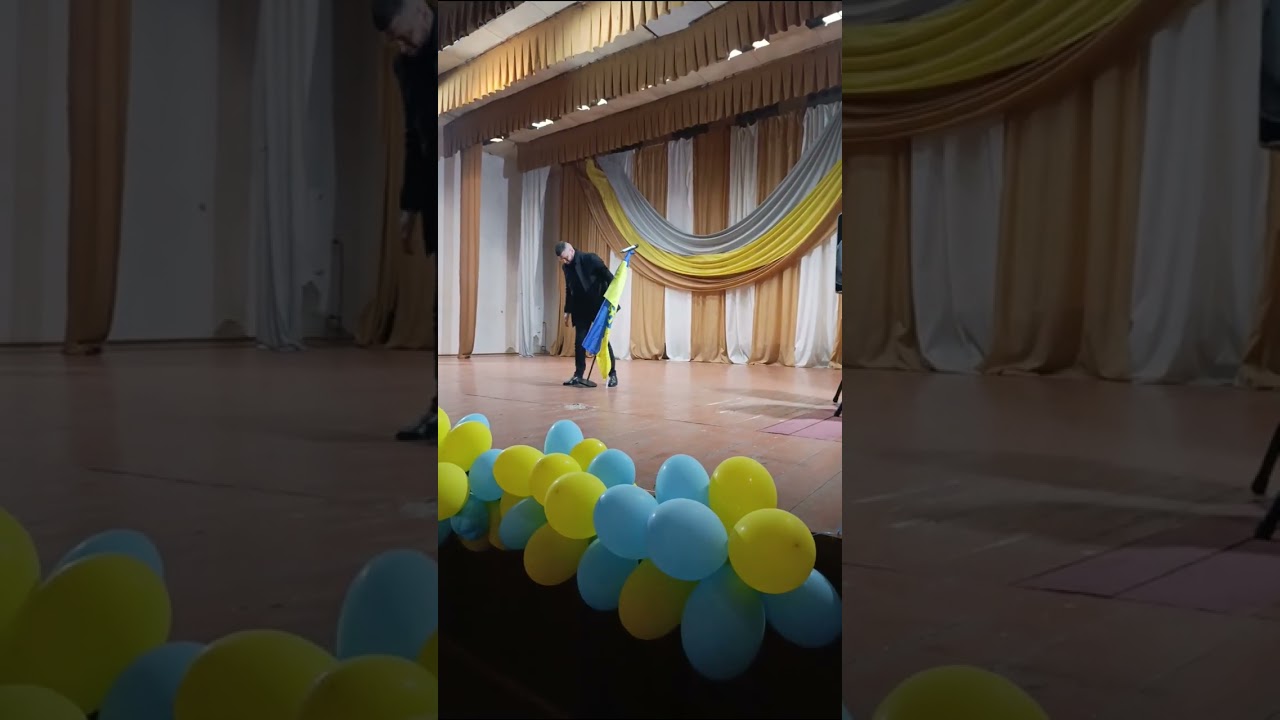 Теперь можете видеть, кто не мог.