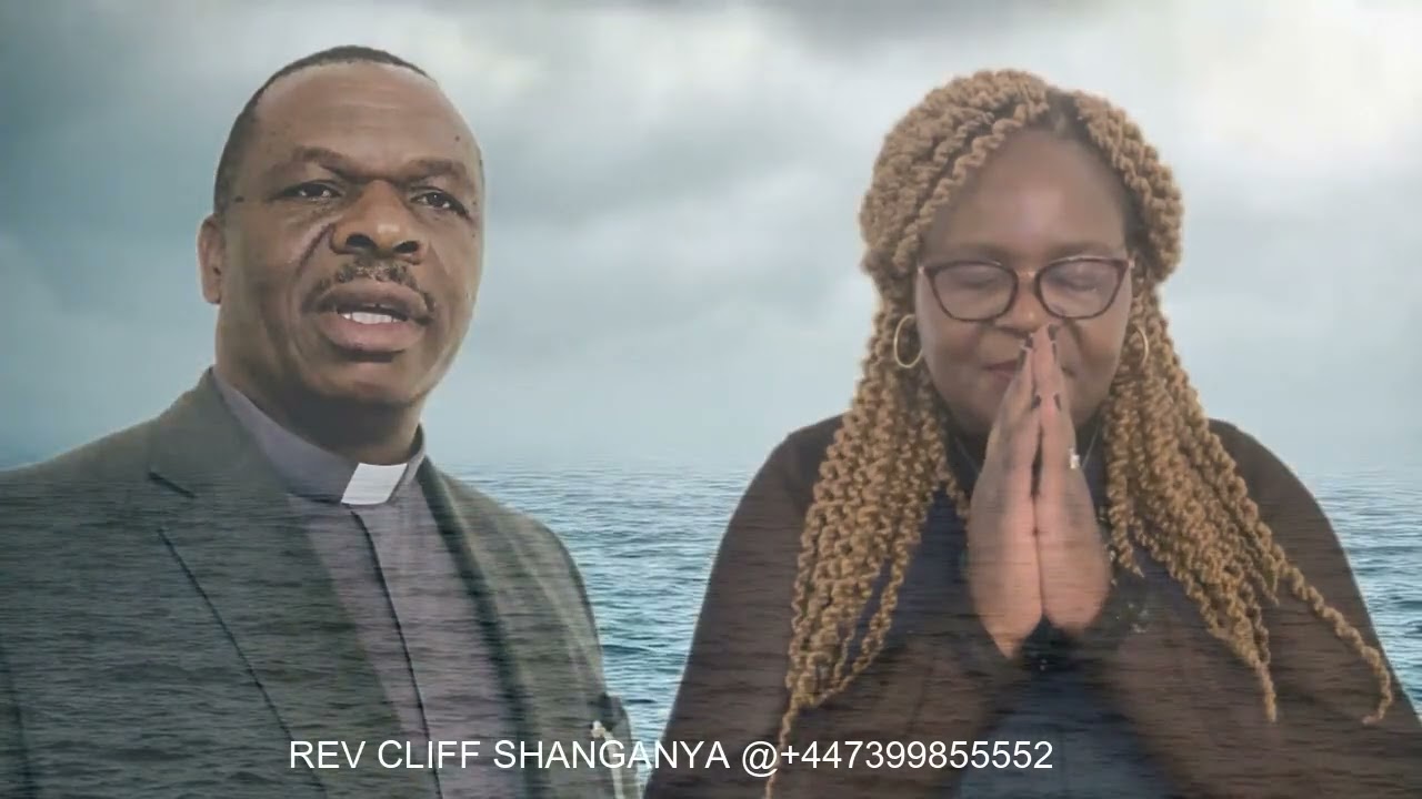 Mwari Ndiye Tsvingo Yedu ( MCZ Hymn)