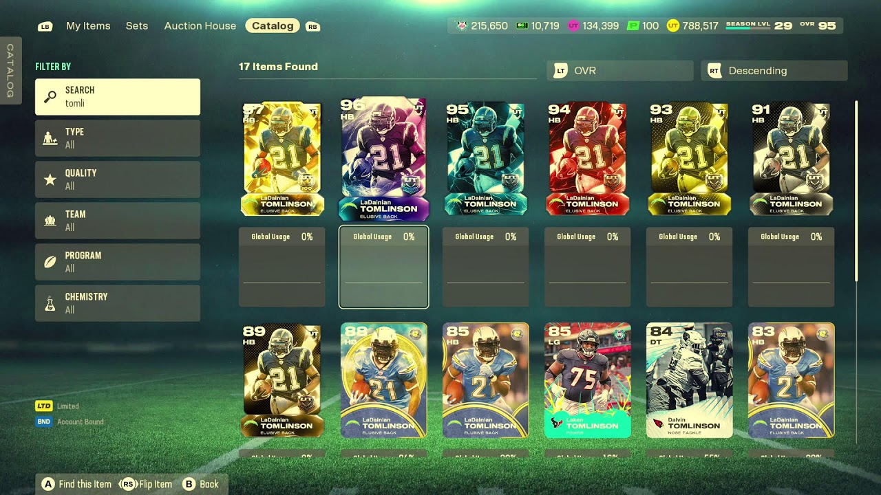 Madden 26 | MUT H2H Ranked and Genki Event | RG III Is The New QB! | 4K Pt. 6