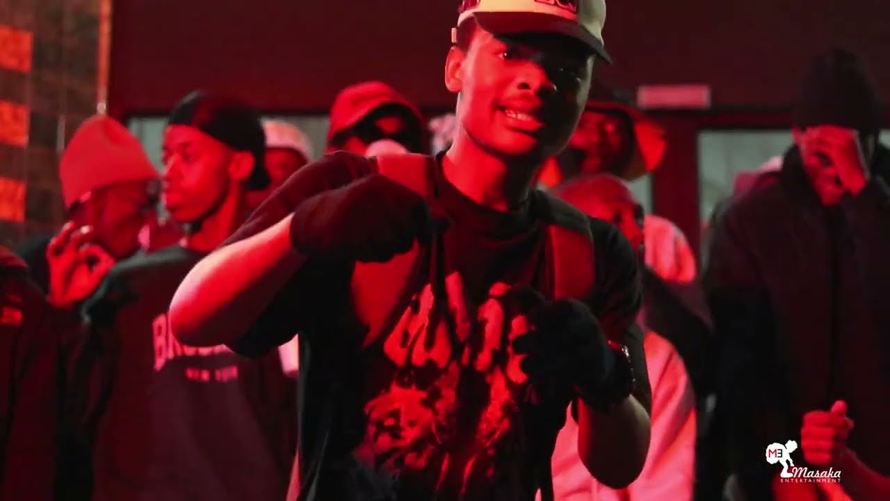 HIT FACTORY FAMILY - DIRTY Freestyle