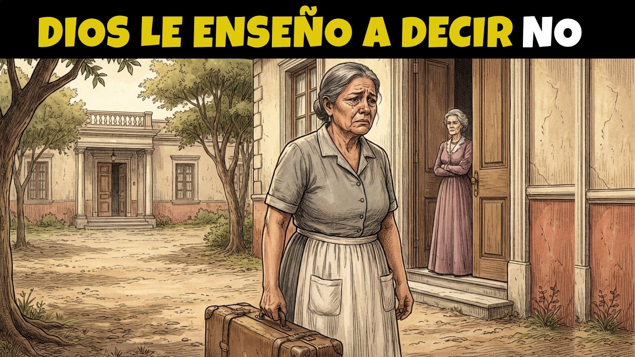 A los 58, Descubri&oacute; que Dio Su Vida a Quienes Nunca la Valoraron | Historia