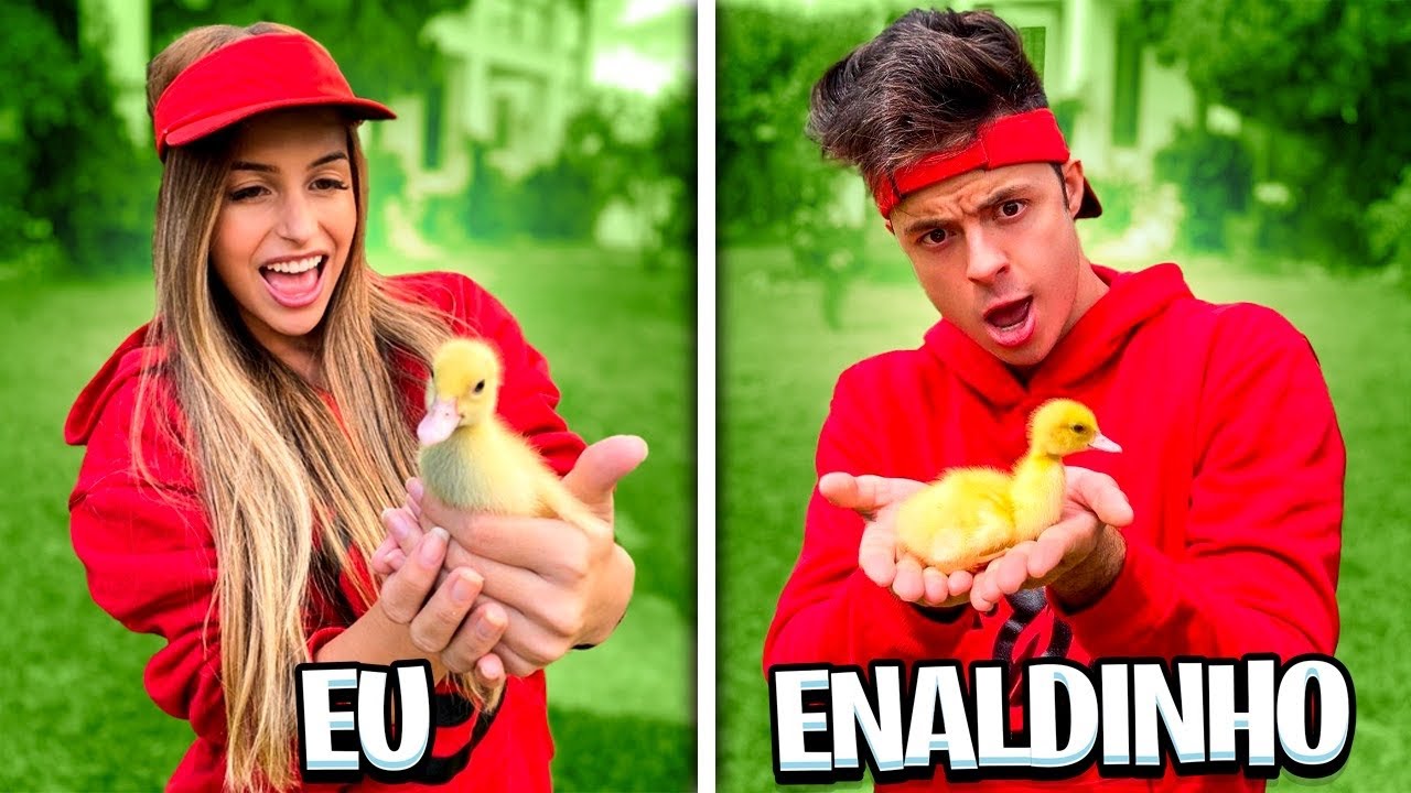 IMITANDO AS FOTOS DE TODOS DA ELO!!!