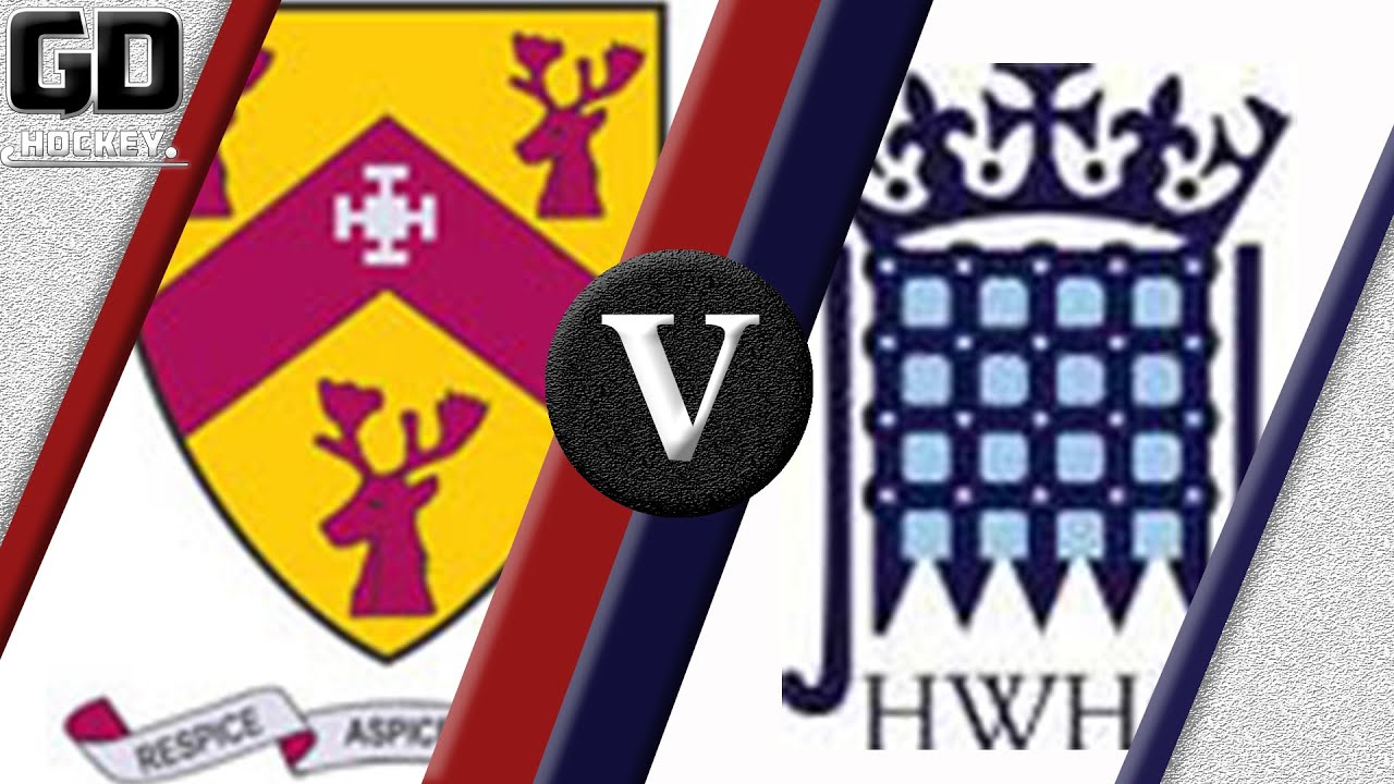 Cannock v Hampstead & Westminster (06/03/2016)