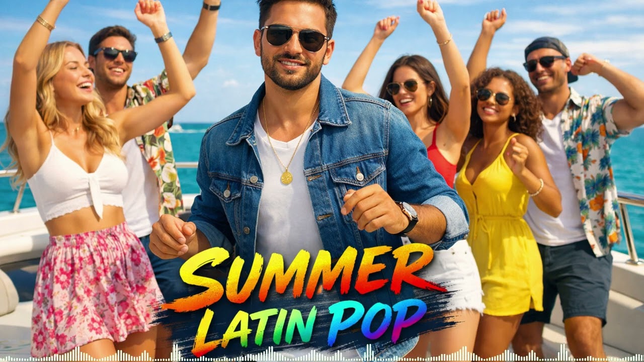 🔥 Best Summer Latin Mix 🔥 - Latin Pop Electro x Reggaeton Hits x Dancehall