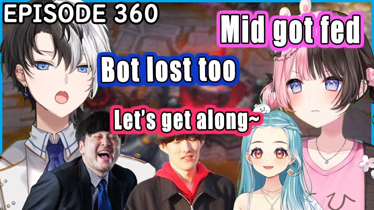 【ENG SUB】 OREAPO 