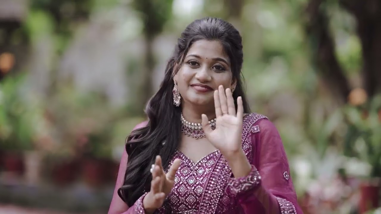 Yashmi & Roshan Highlights