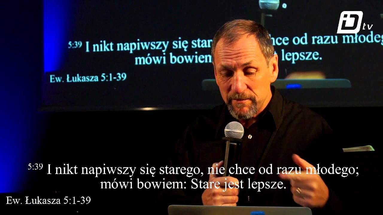 FOLLOWUP 12-14.02.2016 | Dzień 3 | Sesja 1 | Reinhard Hirtler | Nowe Przymierze