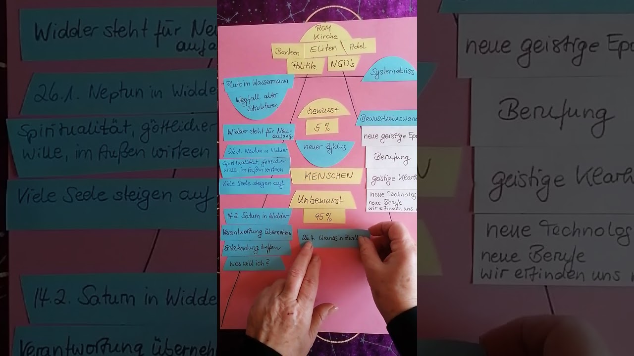 Ursi Authentisch by Vitaenergieplus Erklärbär Bewusstseinswandel ab 2026 💜