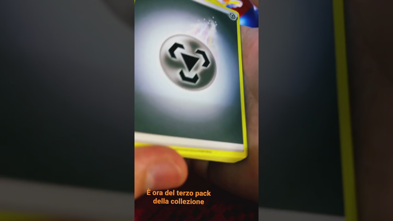 &Egrave; ora del terzo pack!!FIAMME OSCURE💥 tin ESPEON V🤩 #pokemon #pokemoncards #pokemonart #pokemontcg