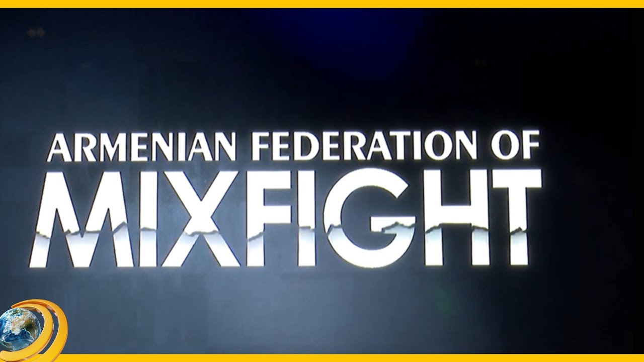 Հայտնի անուններ՝ օկտագոնում. Mix Fight-ը՝ &laquo;Կենտրոնի&raquo; ուղիղ եթերում