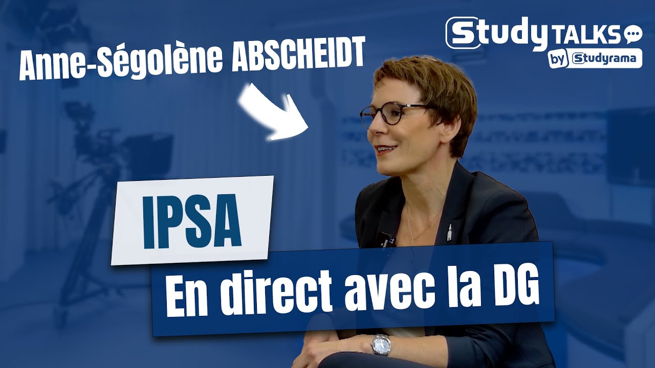 IPSA : l'école des ingénieurs de l'aéronautique et du spatial