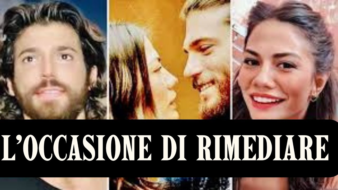 Audiolibro 19 capitolo del romanzo L'occasione di rimediare