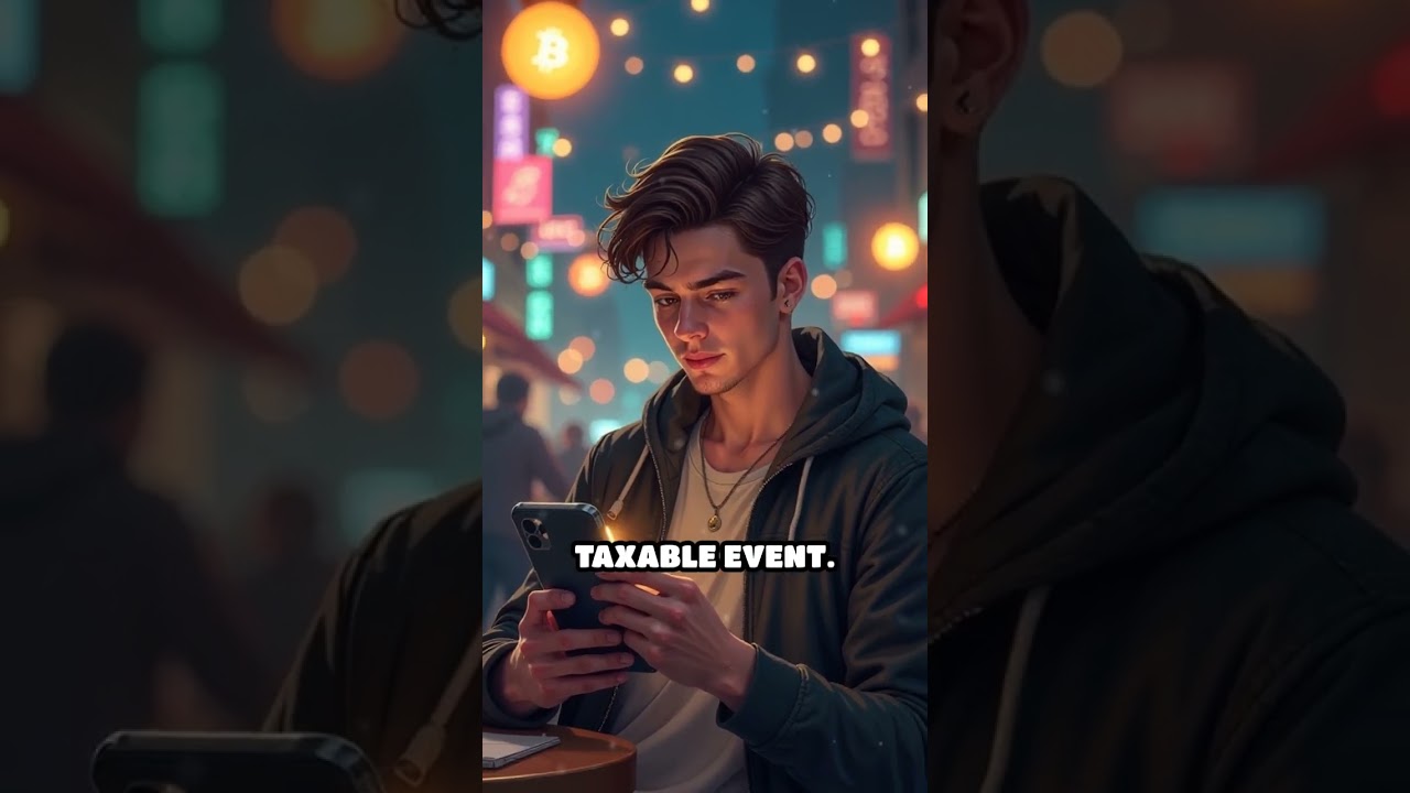 Crypto Taxes: Stay Compliant & Save Money