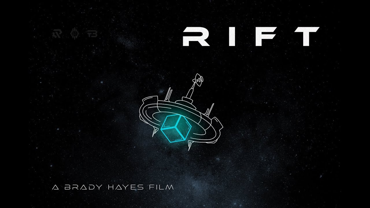 RIFT | 48 HOUR SHORT FILM