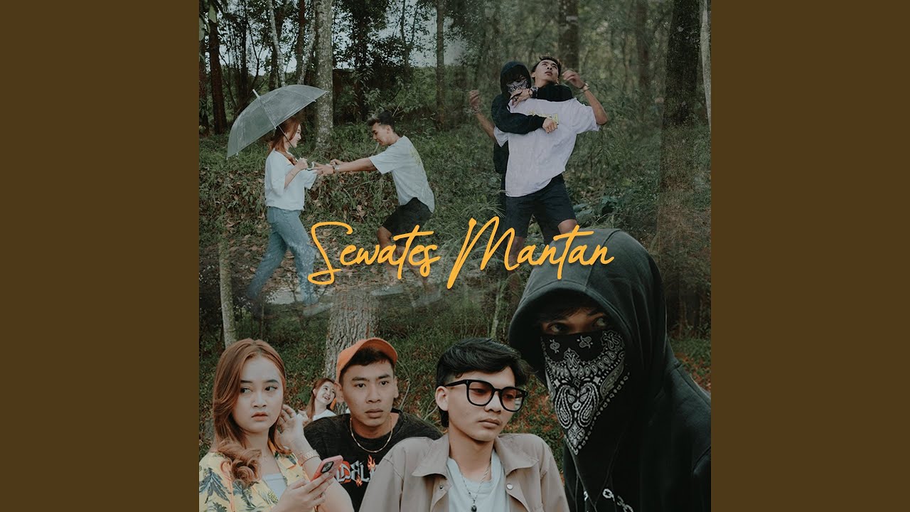 Sewates Mantan (feat. Sasa Salsabila)