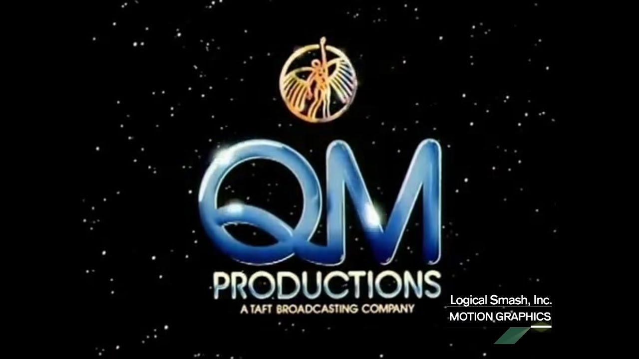 QM Productions/Worldvision Enterprises