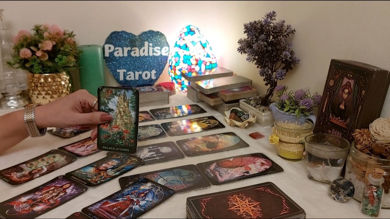 مفاجأة💣تقلبات صادمه في طاقته تجاهك🔥تغير خطير يقلب موازين العلاقه😳تحول قوي يغير أهدافه معك💯