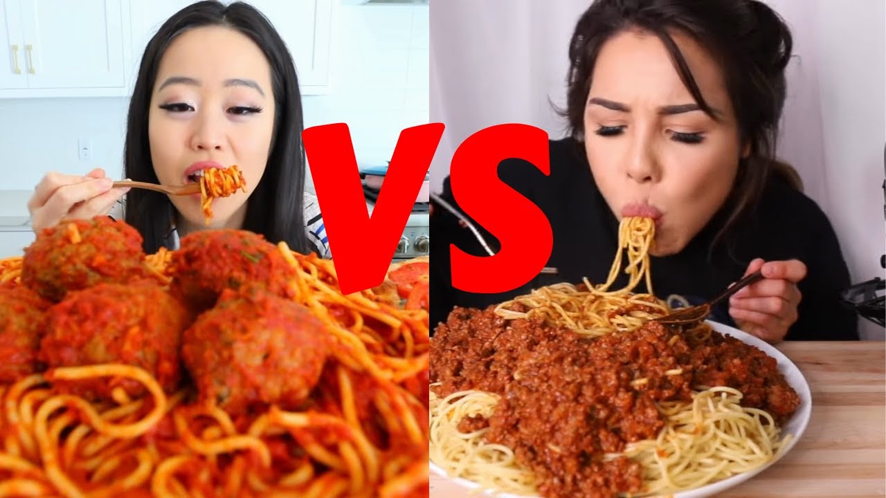 Stephanie Soo VS Veronica Wang