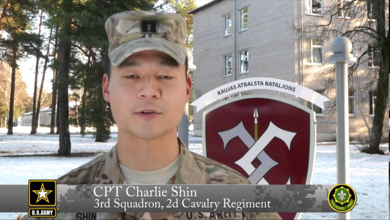 What is Operation Atlantic Resolve?