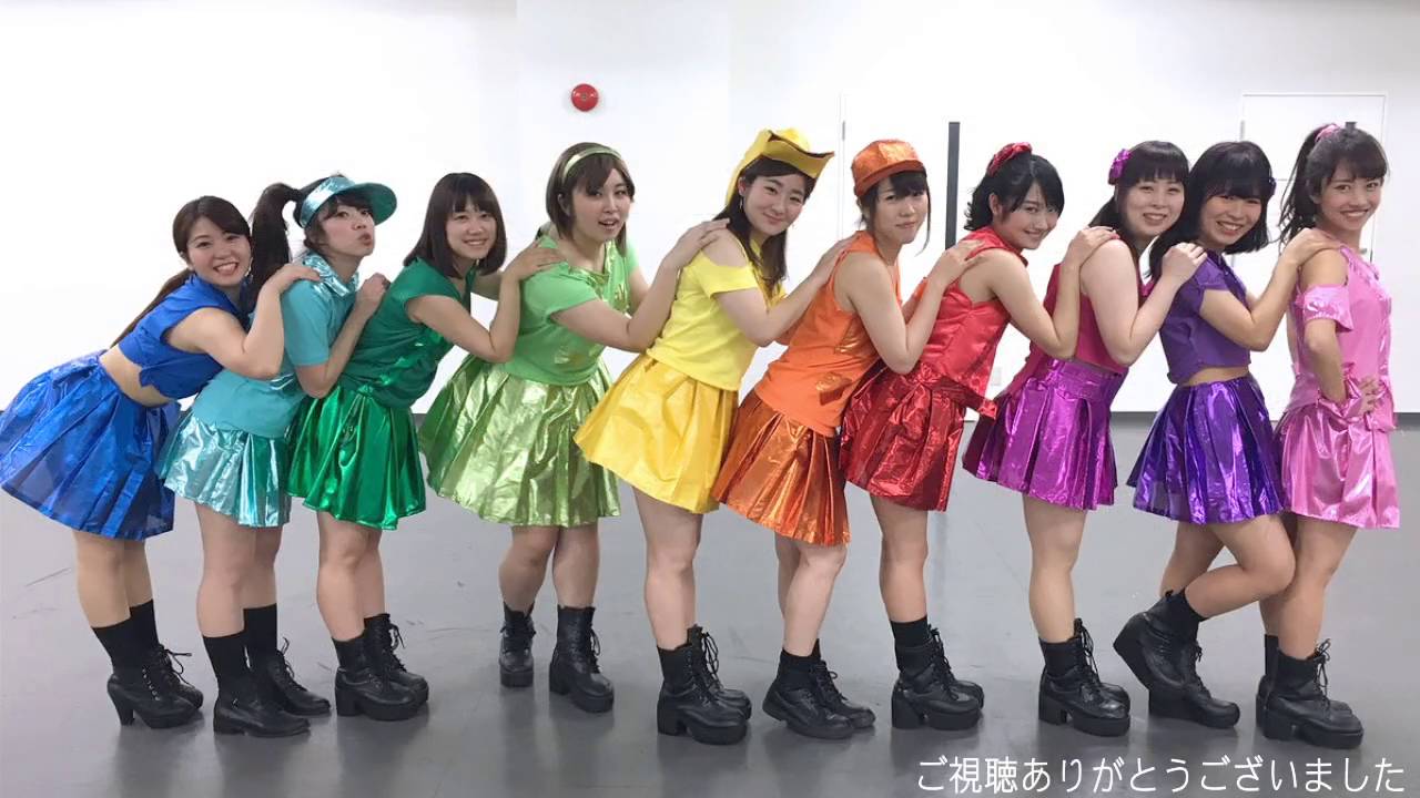 【ハロヲタ】モーニング娘。'14　What is LOVE?　踊ってみた【dance cover】