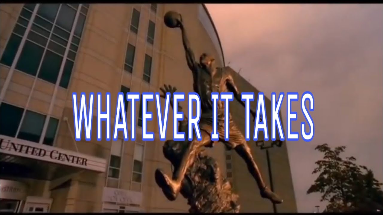 Michael Jordan Mix~