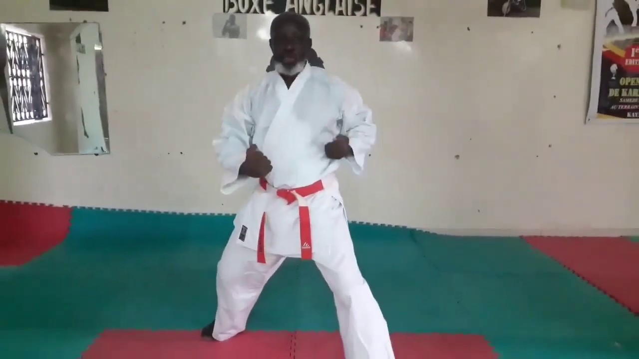 SENSEI KONA
