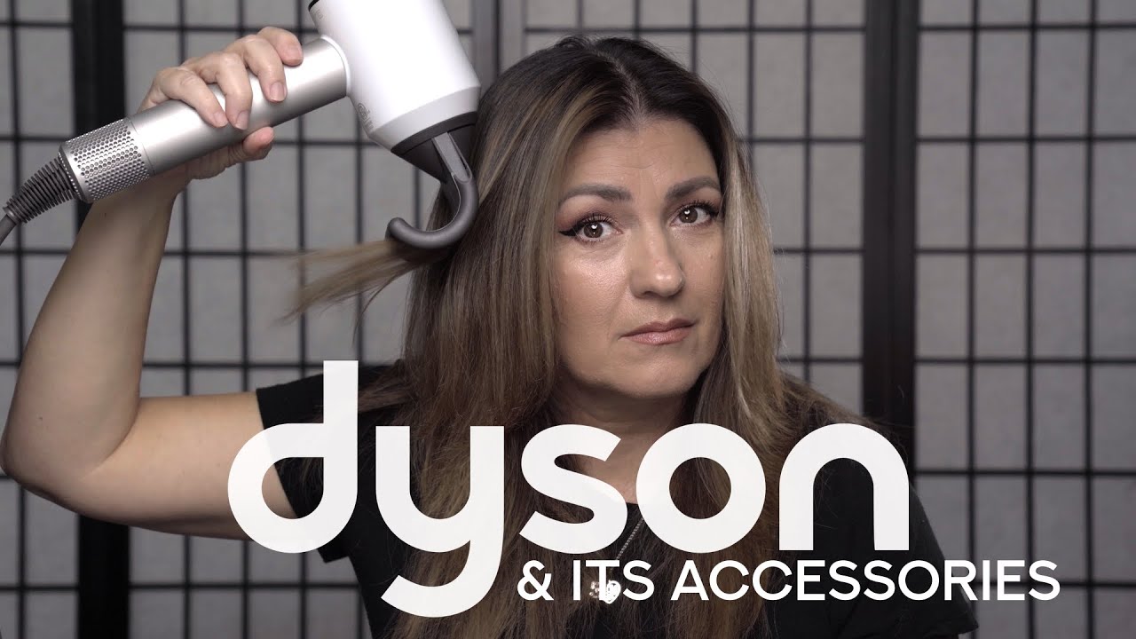 Dyson Supersonic Hair Dryer Worth Every Penny!