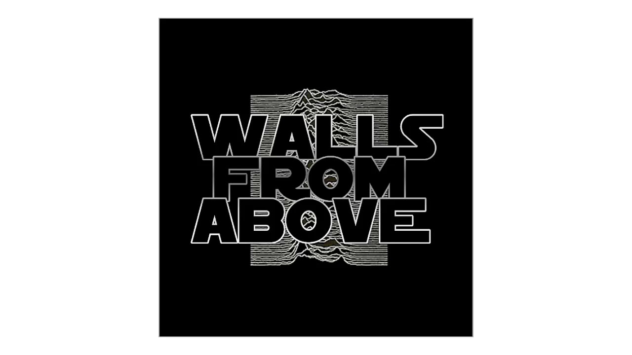 VOID [WALLS FRØM ABØVE #01]