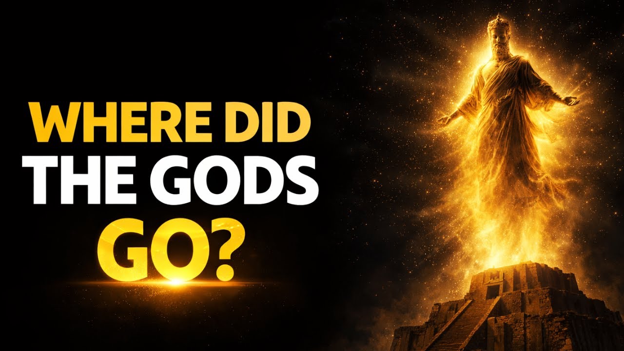 SUMERIAN SECRETS | The Last Days of the Anunnaki Gods | History for Sleep