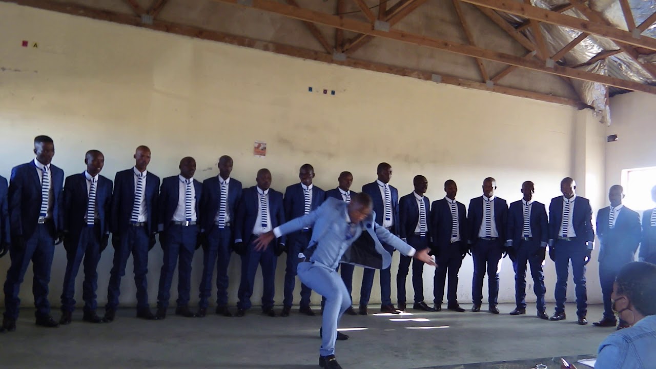 S.A action boys