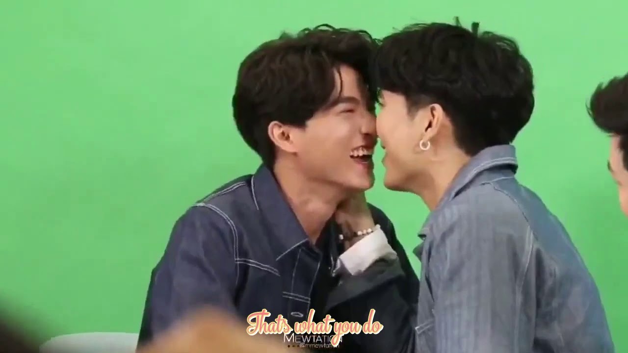 [FMV] MEWGULF-Feel Special II Em bé Gulf đặc biệt với cuộc đời P'Mew như nào ??