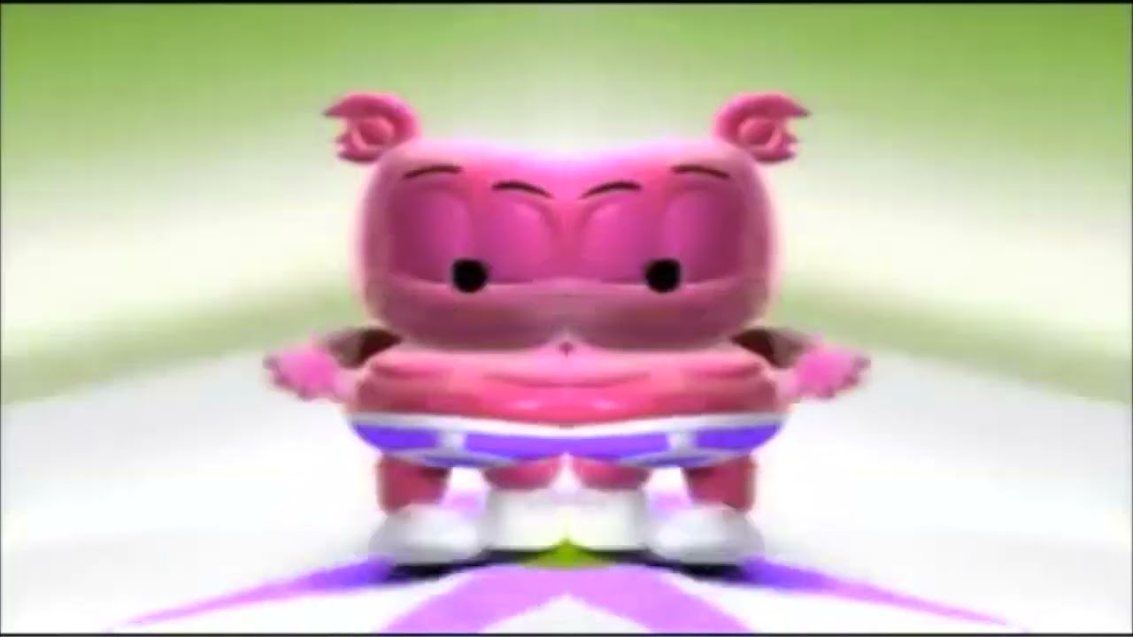 (REQUESTED) Preview 2 Gummy Bear V3 Effects