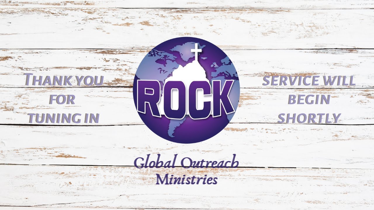 Sunday Praise and Worship