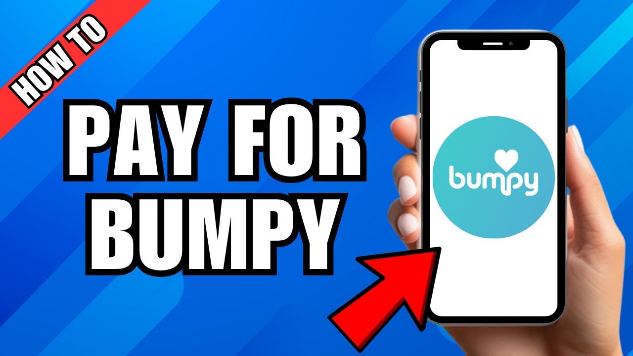 Как платить в приложении для знакомств Bumpy