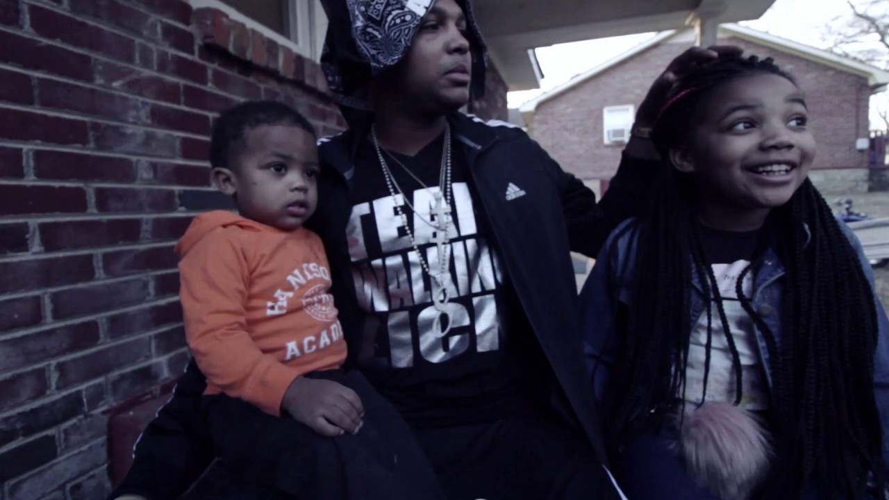 Tray 8 - Ambition