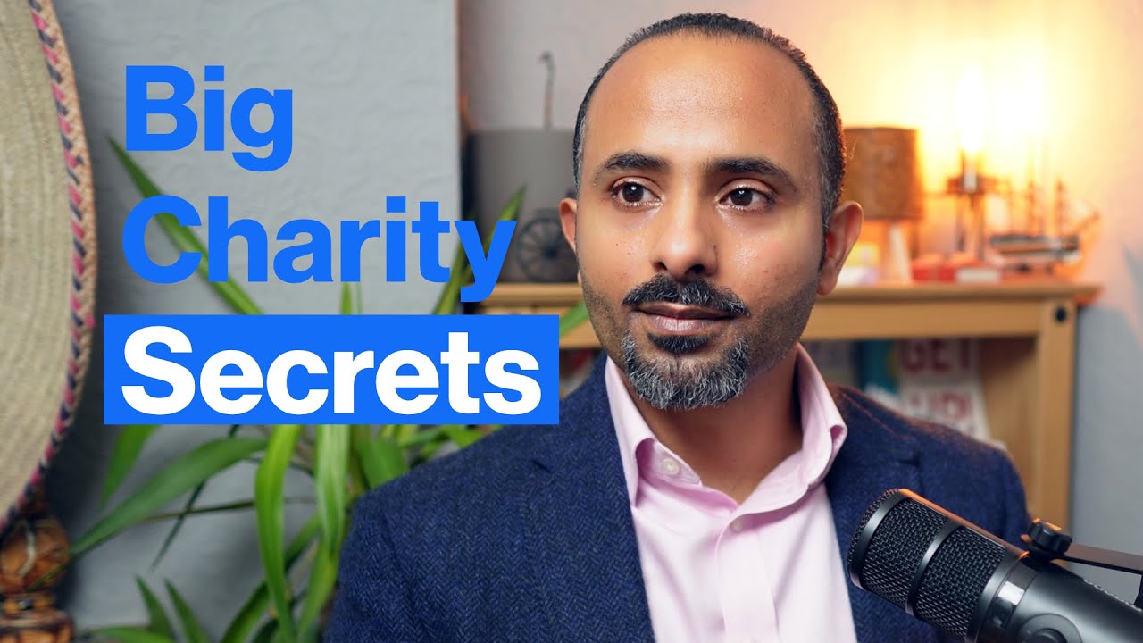 Try These 3 Proven Strategies to Grow Your Charity