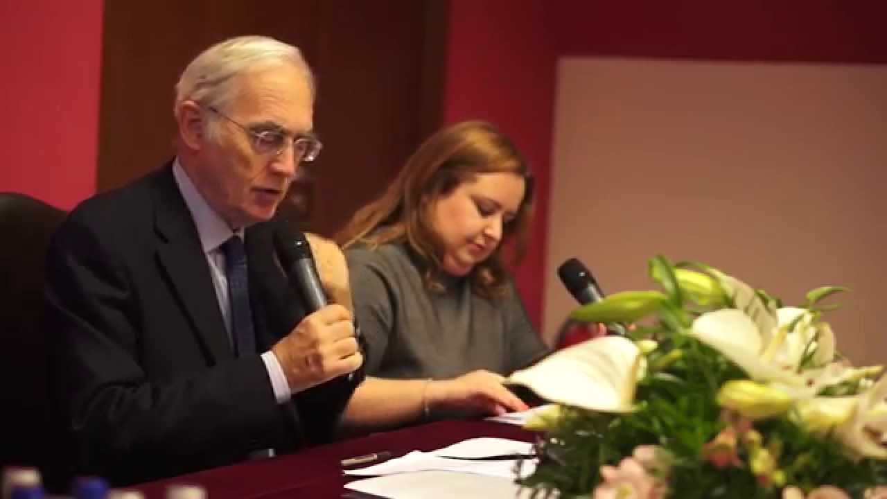 Profesor Roberto de Mattei: Problematyka duszpasterstwa rodzin po Soborze Watykańskim II