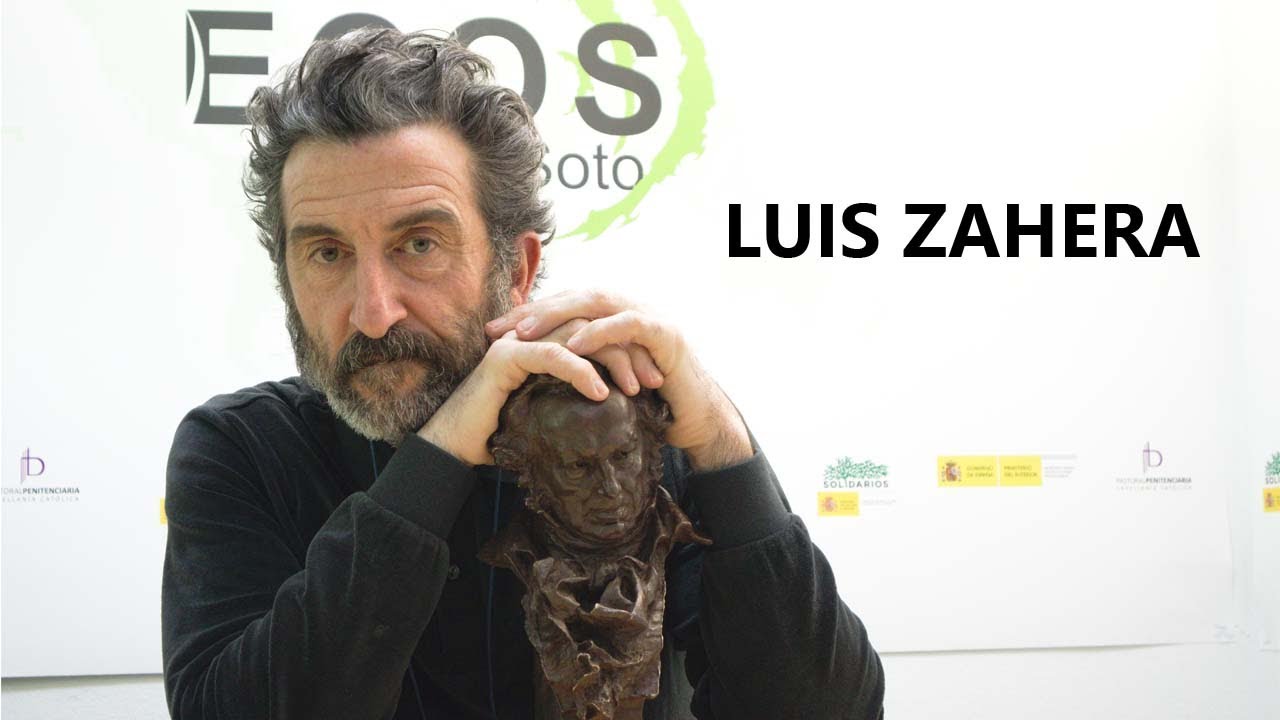 UN GOYA ENTRA EN PRISIÓN - Luis Zahera