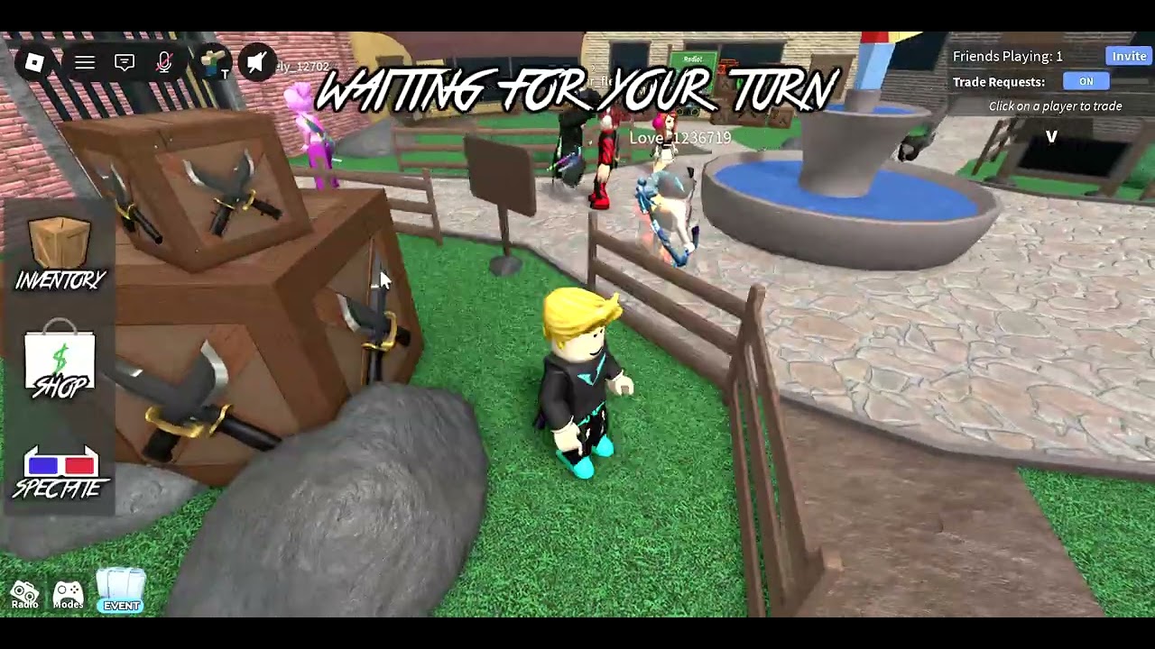 MM2 Roblox