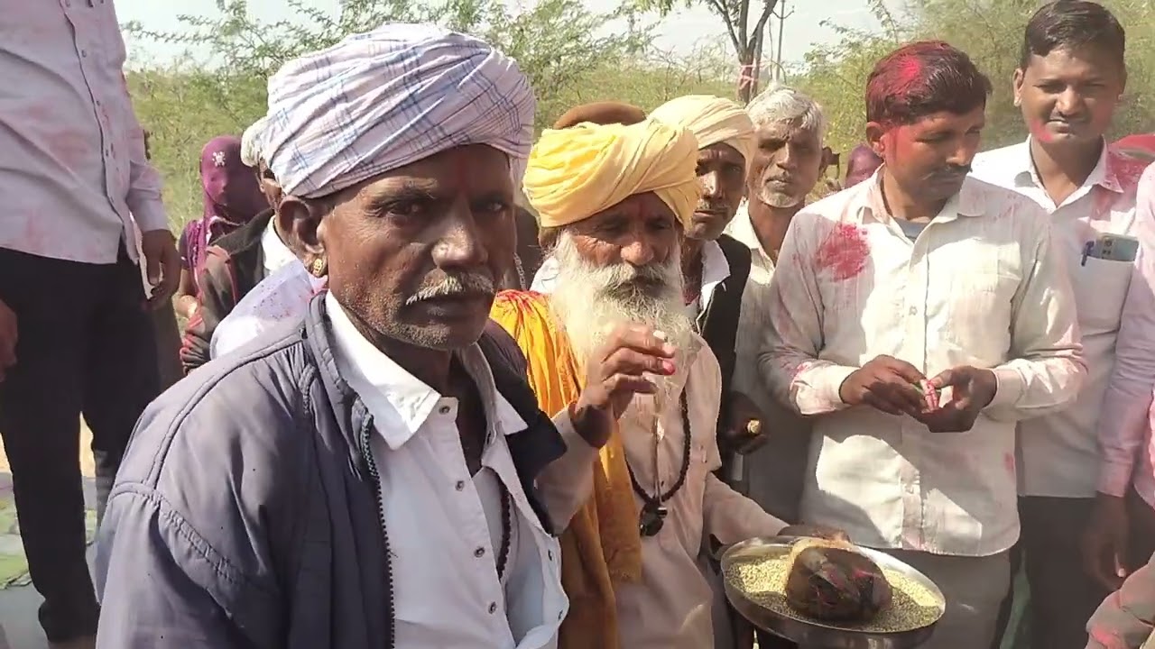 बाबा रामदेव जी मंदिर करड़ा जागरण 29,1,26,